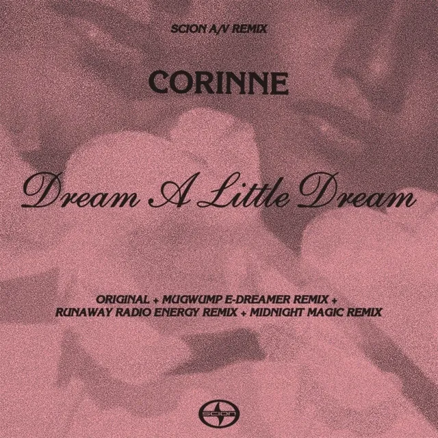 Dream A Little Dream - Harkin & Raney Remix