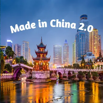 Made in China 2.0 by Dj FanaNdø_sa