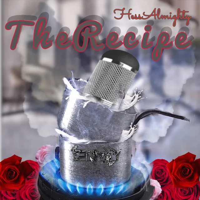 The Recipe