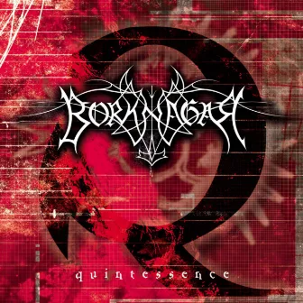 Quintessence by Borknagar