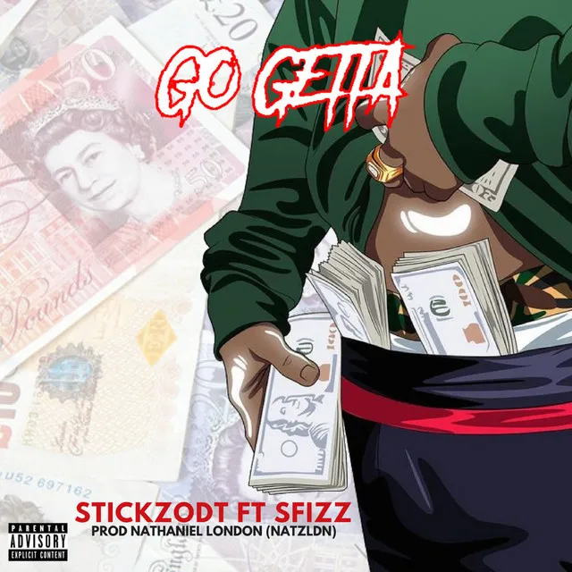 Go Getta (feat. Sfizz)