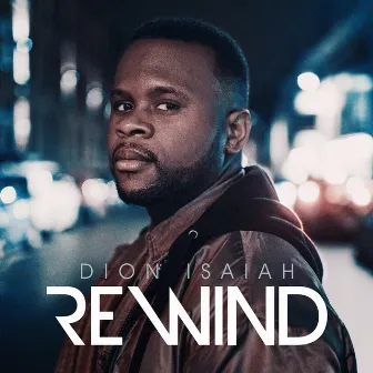 Rewind by Unknown Artist