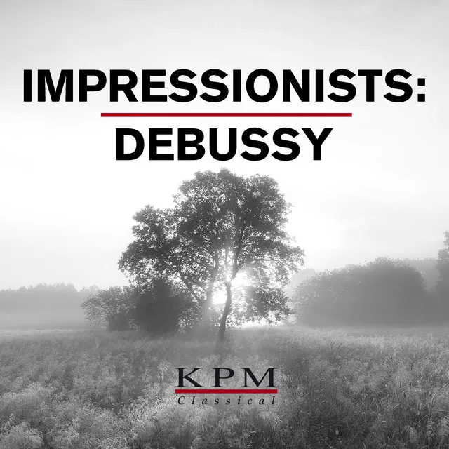 Impressionists: Debussy