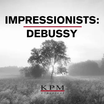 Impressionists: Debussy by Rory Marsden