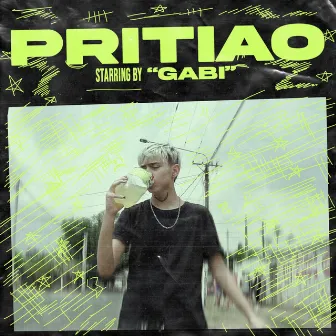 Pritiao by Gabi