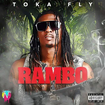 Rambo by Toka Fly