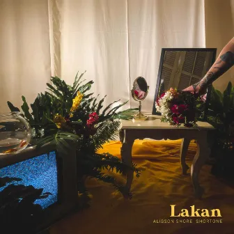 Lakan by Alisson Shore