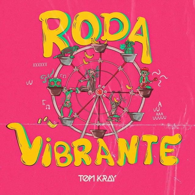 Roda Vibrante