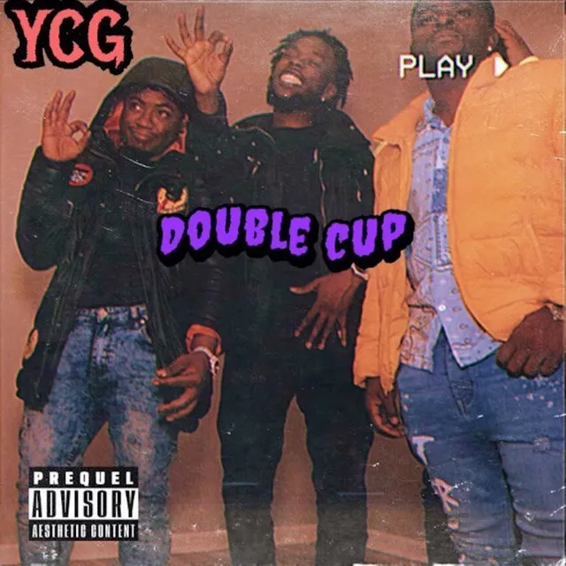 Y.C.G. "Double Cupp"