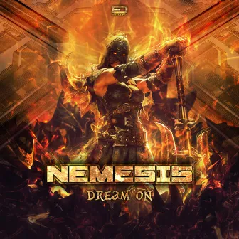 Dream On by Nemesis