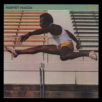 M.V.P. (Expanded Edition) by Harvey Mason