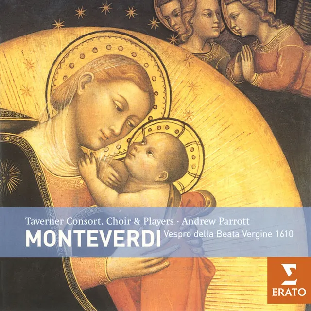 Monteverdi: Selva morale e spirituale: Beatus vir à 6, SV 268