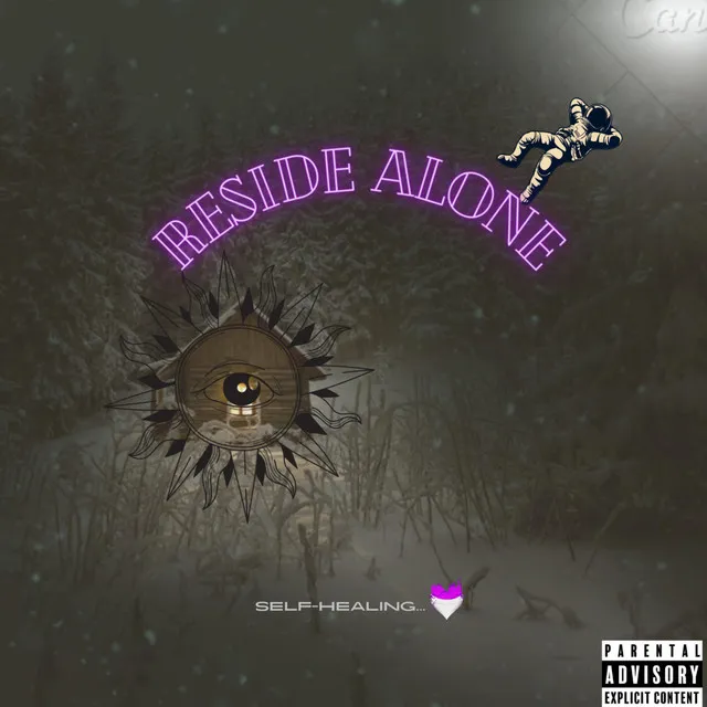 Reside alone - Self Healing