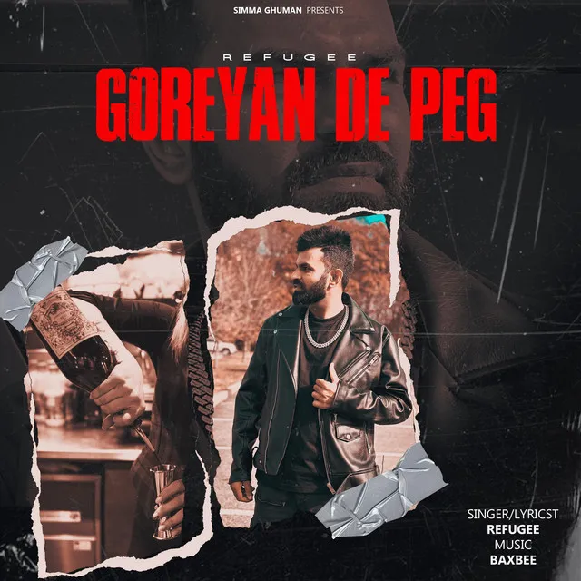 Goreyan De Peg