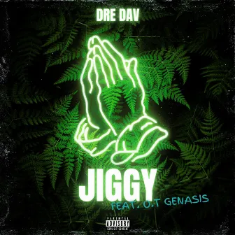 Jiggy by Dre Dav