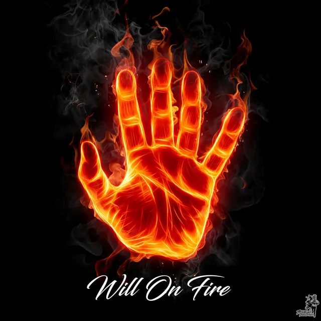 Will on Fire