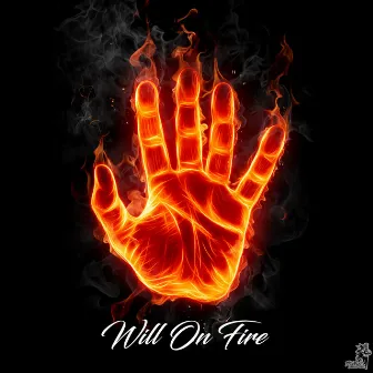 Will on Fire by Sen-Sey