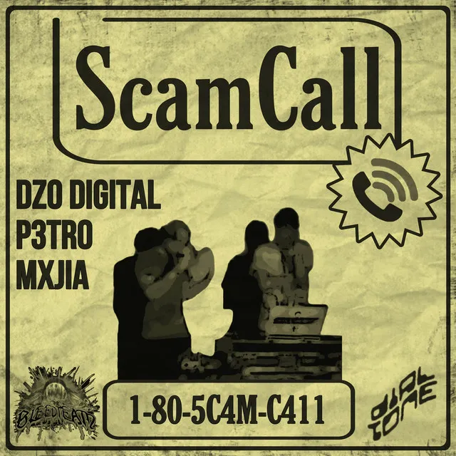 ScamCall