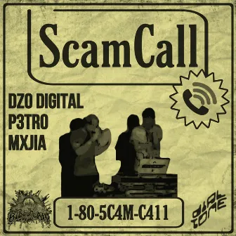 ScamCall by DZO DIGITAL