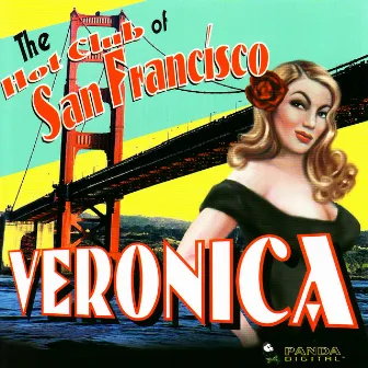 Veronica by The Hot Club Of San Francisco