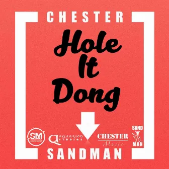 Hole It Dong by Sandman