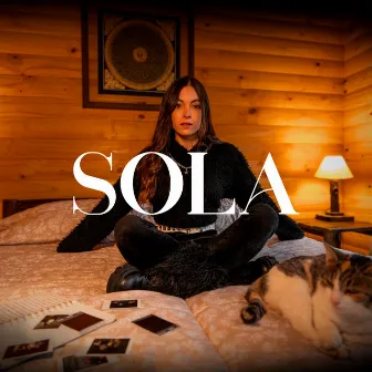 Sola by RC BAND