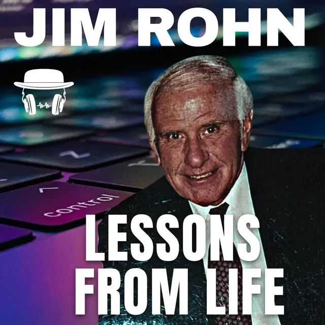 Jim Rohn's Lesson from Life