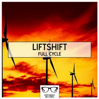 Full Cycle by Liftshift