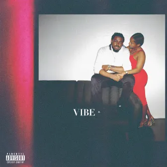 Vibe by Daley HTG