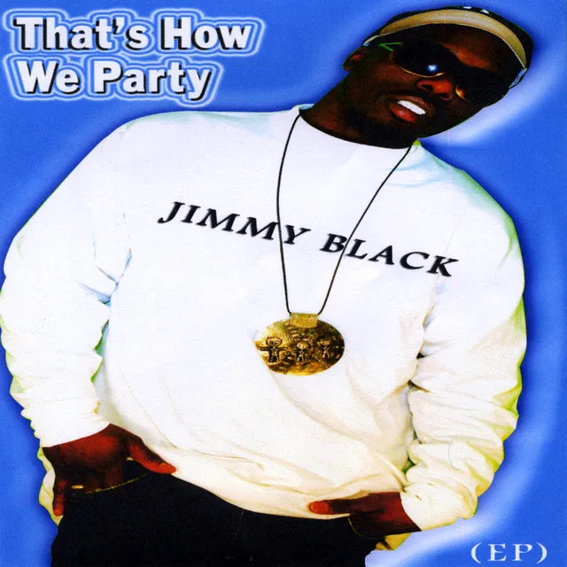 That's How We Party - Instrumental