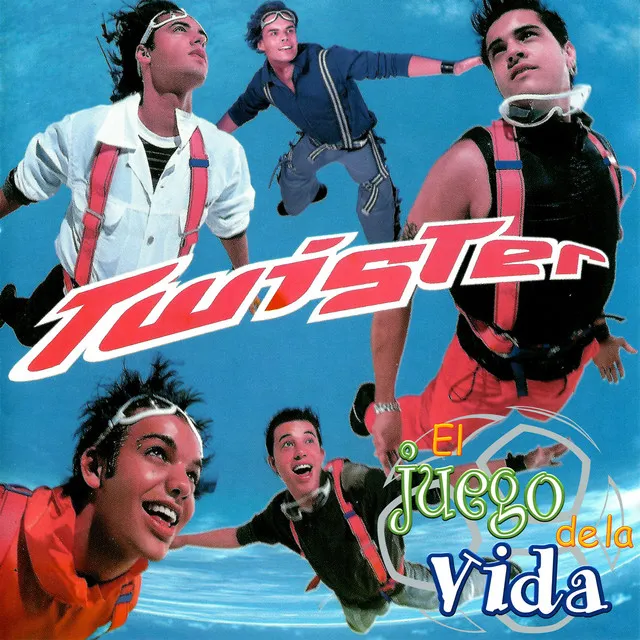 El Juego De La Vida (Tech Extended)