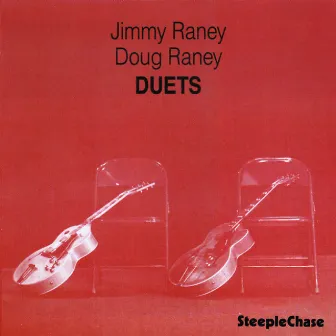 Duets by Doug Raney