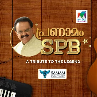 Pranam SPB (From 