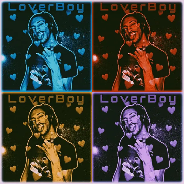 Loverboy 1.5