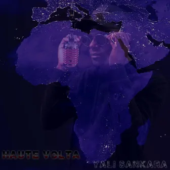 Haute Volta by Yali Sankara