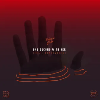 One Second with Her by Edwick John