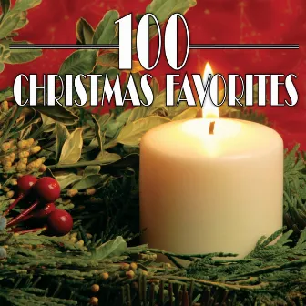 100 Christmas Favorites by Lifestyles Players