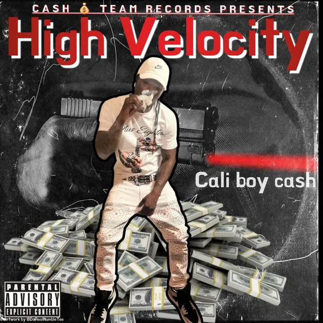 High Velocity