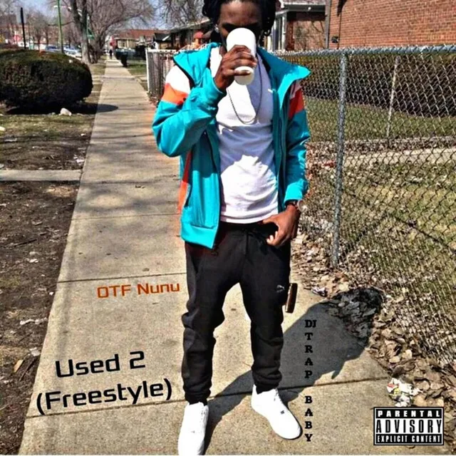 Used 2 (Freestyle)