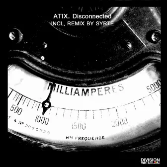 Disconnected by Atix