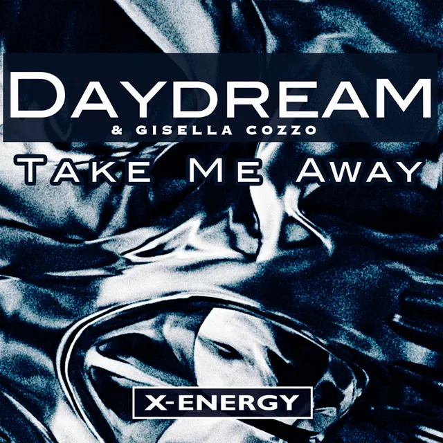 Take Me Away - Double Head Extended Mix