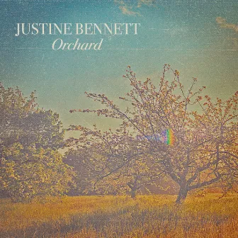 Orchard by Justine Bennett