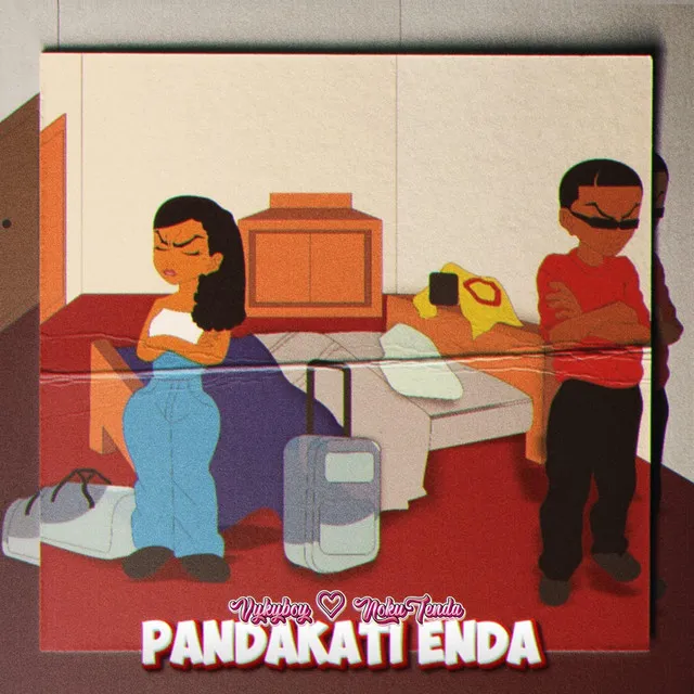 Pandakati Enda