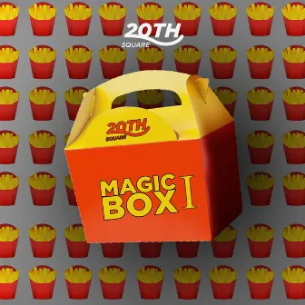 Magic Box I (Intro) by 20Th Square