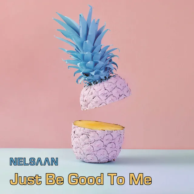 Just Be Good to Me - Radio Mix