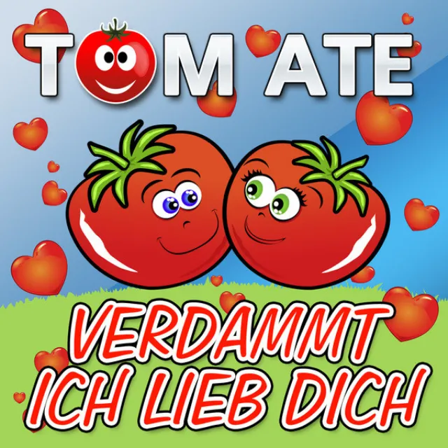 Verdammt ich lieb Dich