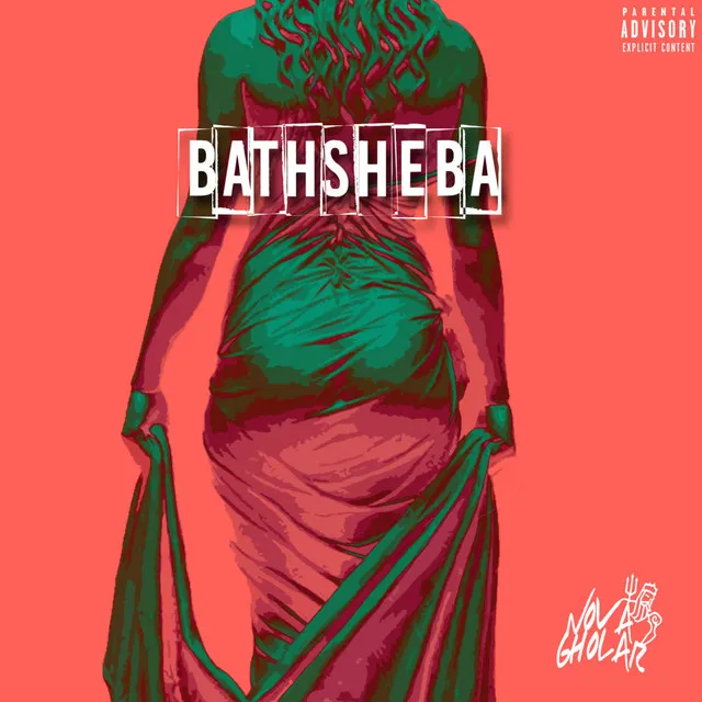 BATHSHEBA