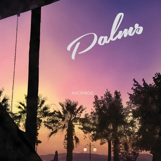 Palms - Instrumental