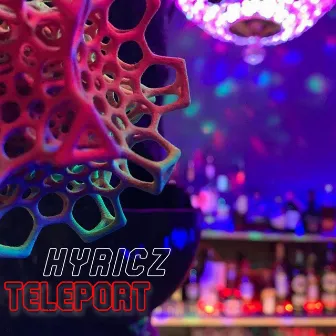 Teleport by Hyricz