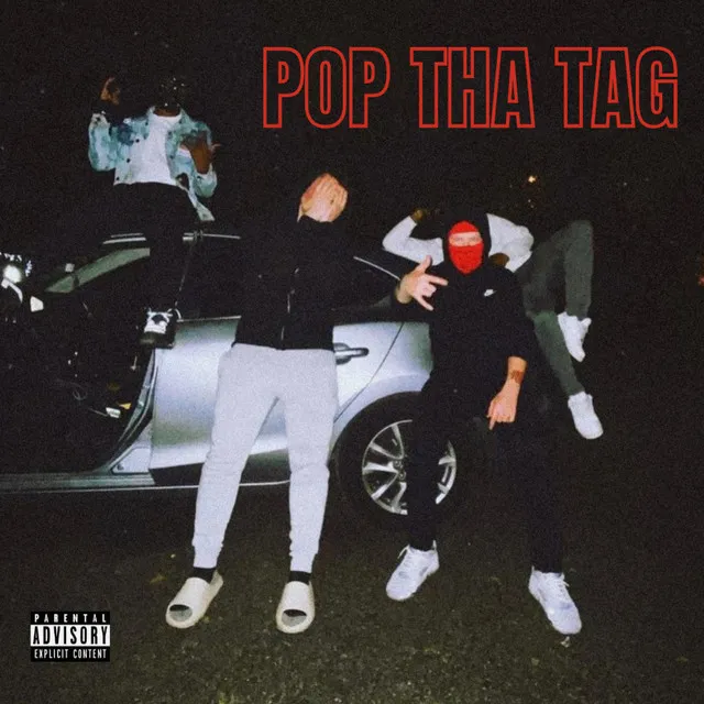 POP THA TAG